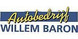 Logo Autobedrijf Willem Baron